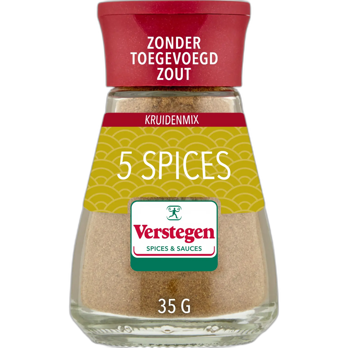 World_Spice_Blend_-_5_Spices_-_Glazen_strooier
