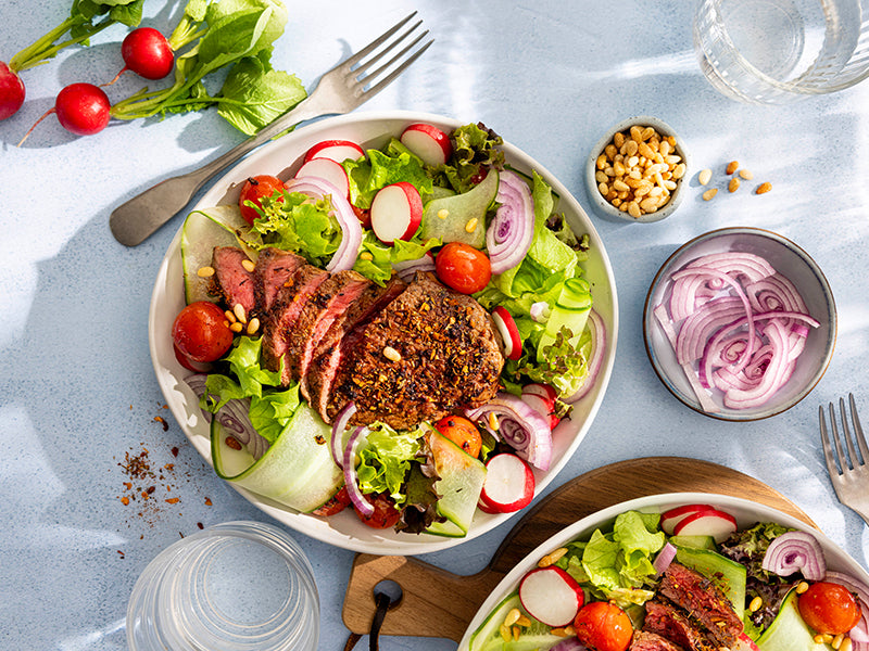 Zomerse-salade-met-chimichurri-biefstuk-800x600-1