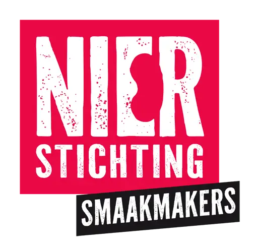 Nierstichting Smaakmakers