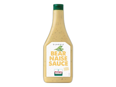 Bearnaisesaus - Classic - Fles