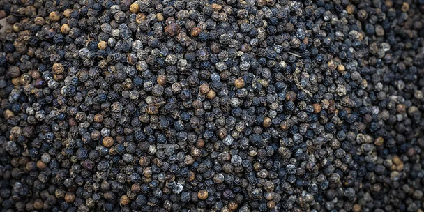 Zwarte peper